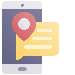 Location icon