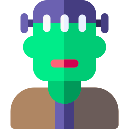 frankenstein icon