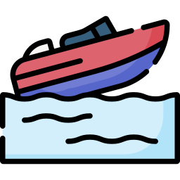 motorboot icon