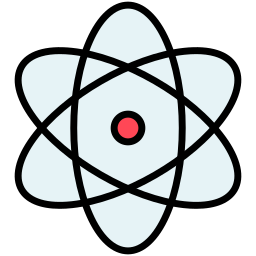 atom icon