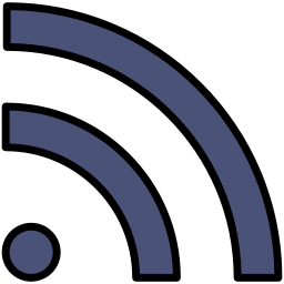 Rss feed icon