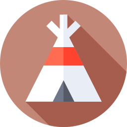 tipi icon