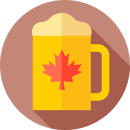 Beer mug icon