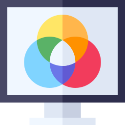 rgb icon