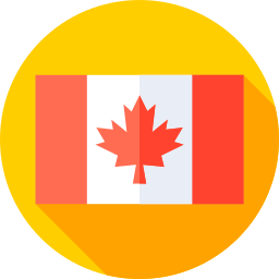 canadá Ícone