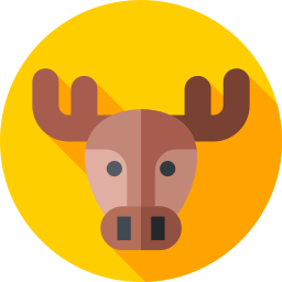 Moose icon