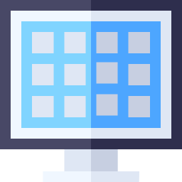 gitter icon