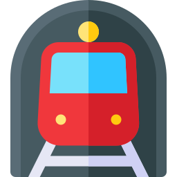 u-bahn icon