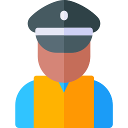 Police icon