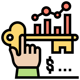 Kpi icon