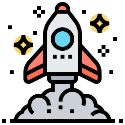 Startup icon