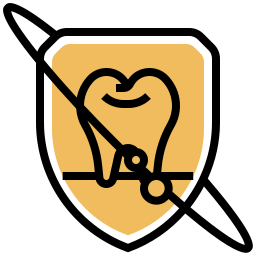 Protection icon