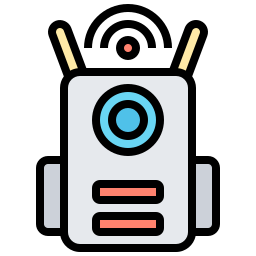 Wifi router icon