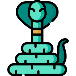 Snake icon