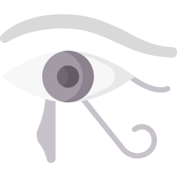 auge von ra icon