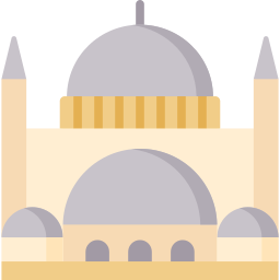 moschee icon