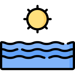 Sea icon