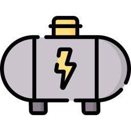 Biogas icon