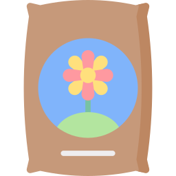 Fertilizer icon