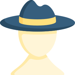 Hat icon