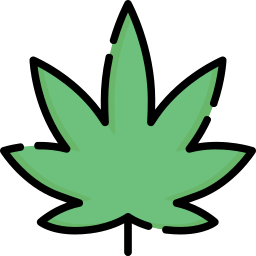 cannabis icon