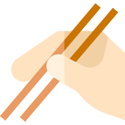 Chopsticks icon