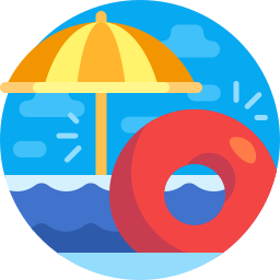 schwimmbad icon