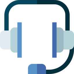 Headphones icon