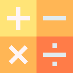 Calculator icon