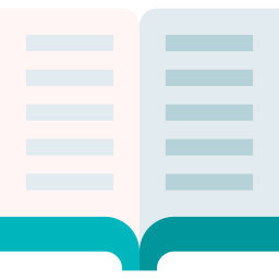 Book icon