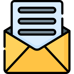 email icon