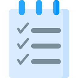 To do list icon