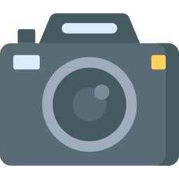 Camera icon