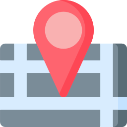 Location icon