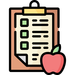 Clipboard icon