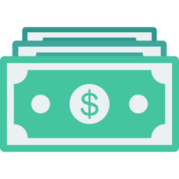 dollar icon