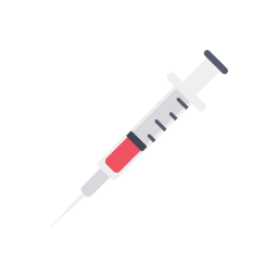 injection Icône