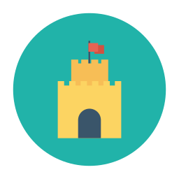 Castle icon