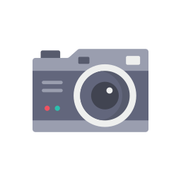 Camera icon