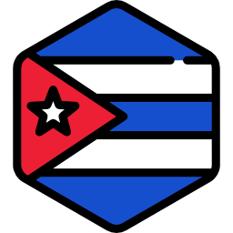 cuba Icône