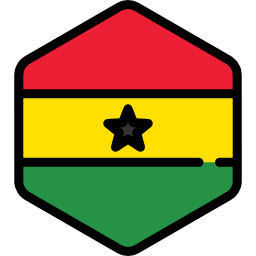 ghana icon