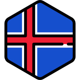 Iceland icon