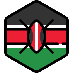 Kenya icon