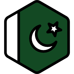 Pakistan icon