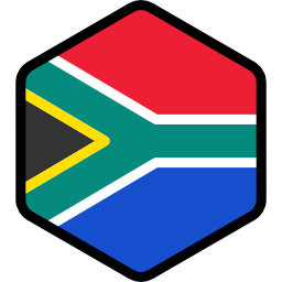 South africa icon