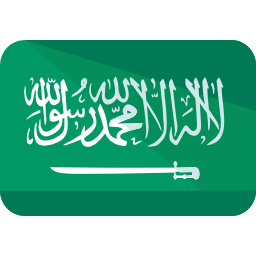 arabia saudita icona