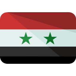 syrie Icône