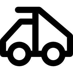 lastwagen icon