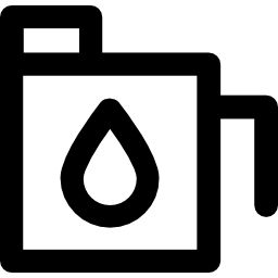 Gasoline icon