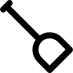 Shovel icon